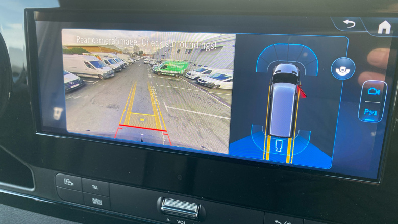 Mercedes-Benz Sprinter 315Cdi L3 Diesel Rwd 3.5t H2 Pro Van 9G-Tronic